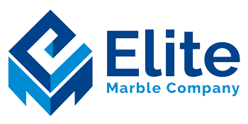 Elite Marble logo